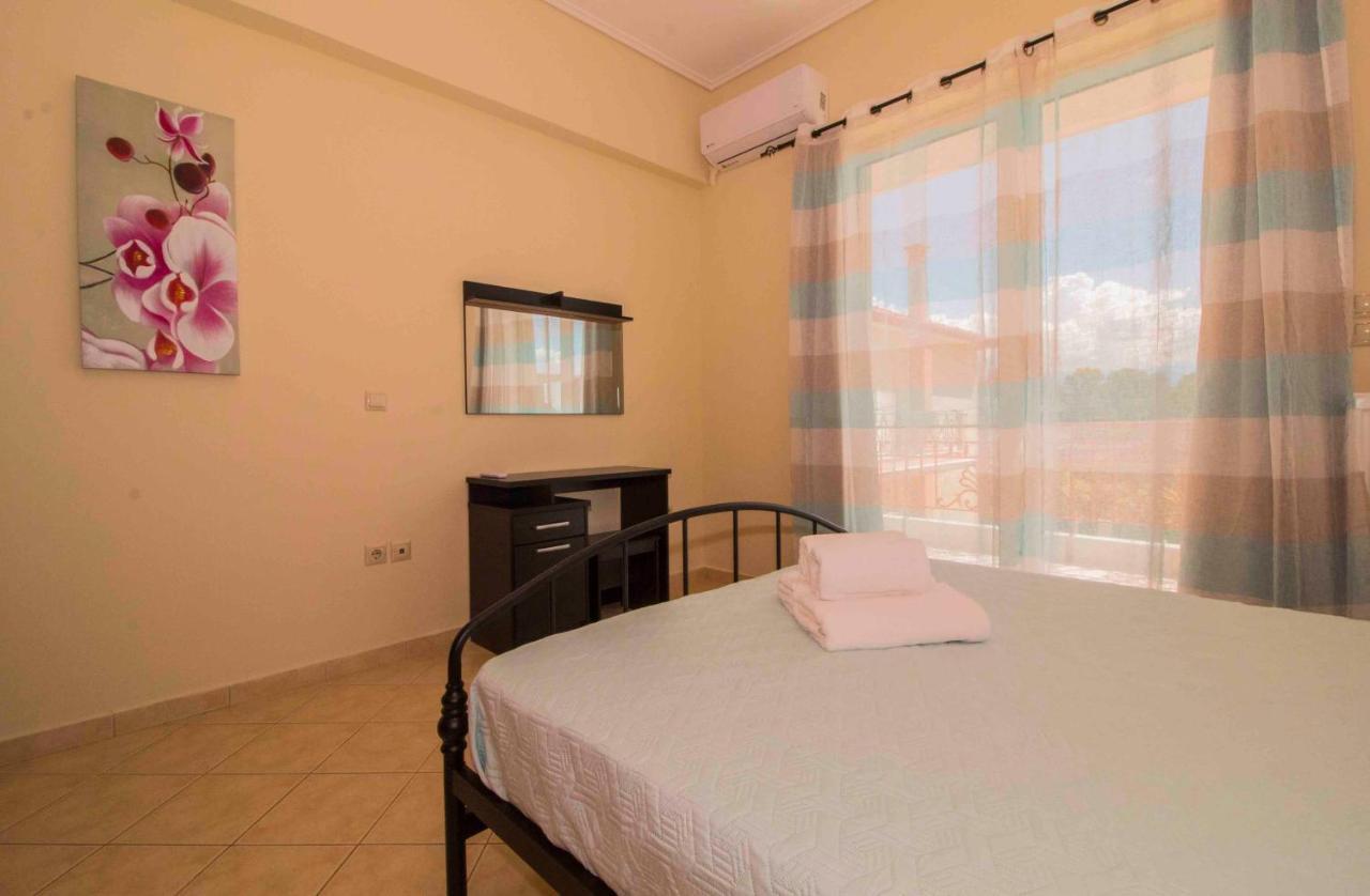 Camares Home Sparta Esterno foto